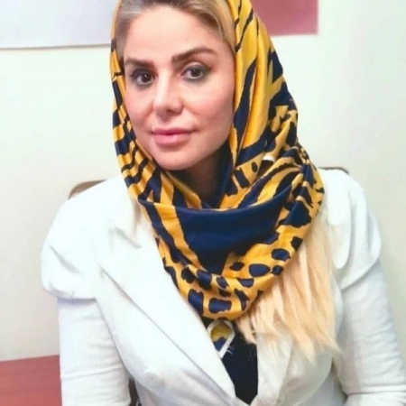 دکتر سارا ایران نژاد