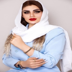 سالن زیبایی فرزانه مهرویان