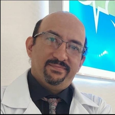 دکتر حامد غلامی
