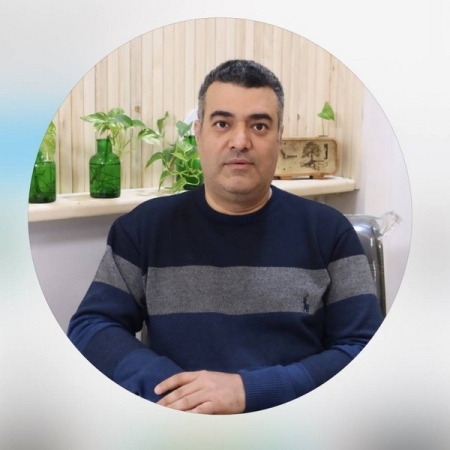 دکتر احمد عبدالهی