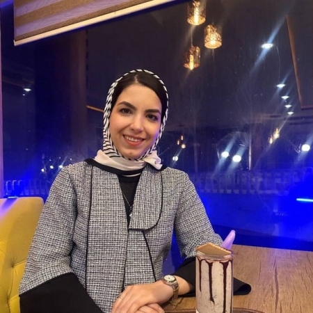 دکتر مریم حسنی
