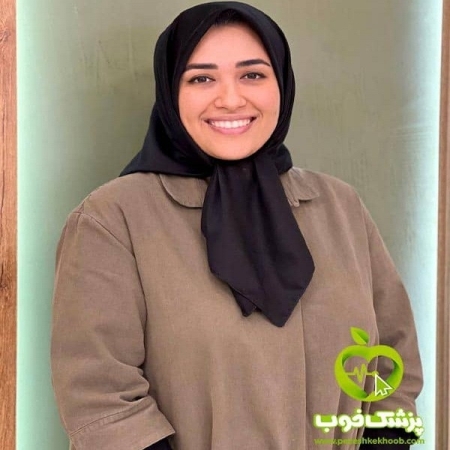 دکتر فاطمه قربان زاده