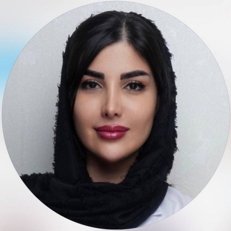 دکتر مریم ضیایی