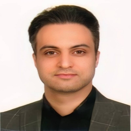 دکتر سید محمود مصطفوی
