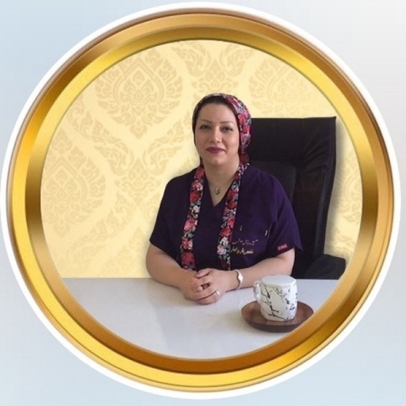 دکتر مهرنوش صولتی