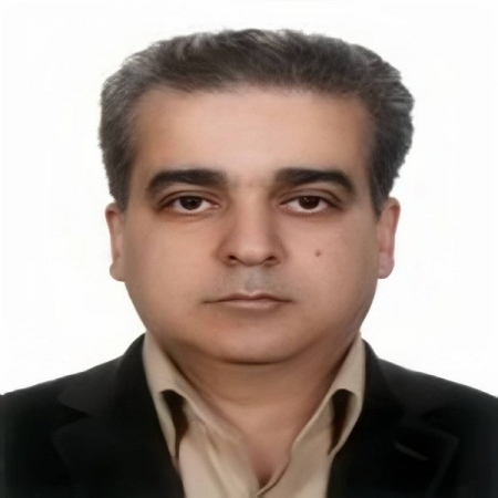 دکتر علی ناصح اعلم