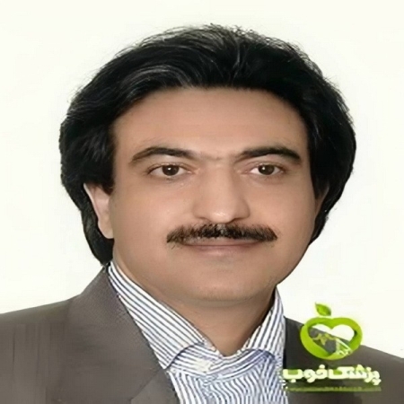 دکتر سید محمدرضا نیک تبار