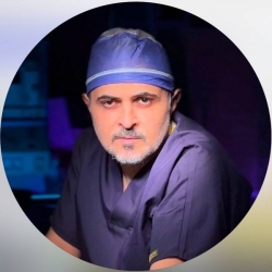 1 دکتر احسان جنیدی