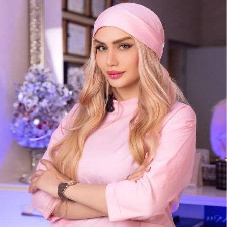 دکتر شبنم قاسمی