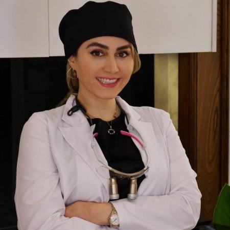 دکتر ریحانه طلایی