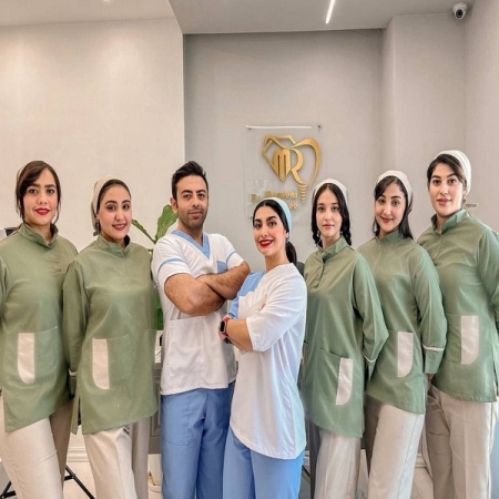دکتر حانیه معاونی