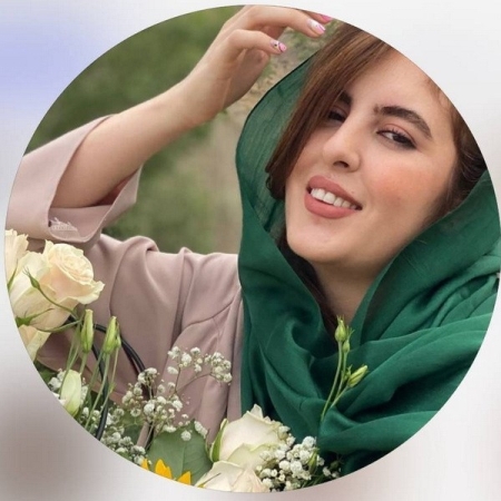 سالن زیبایی شهرزاد دلیر