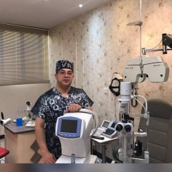 دکتر هادی نجمی