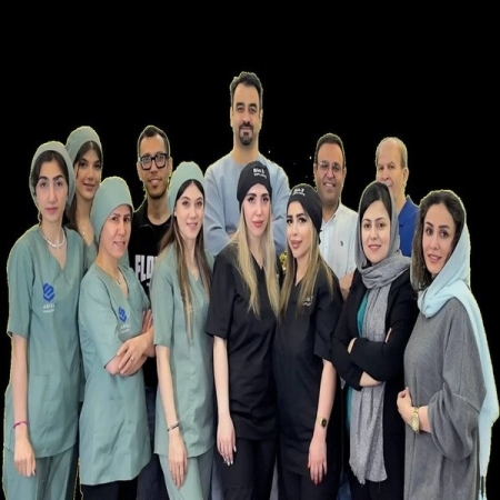 کلینیک دندانپزشکی آریل