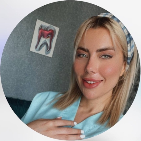 کلینیک دندانپزشکی دکتر میترا محمدزاده