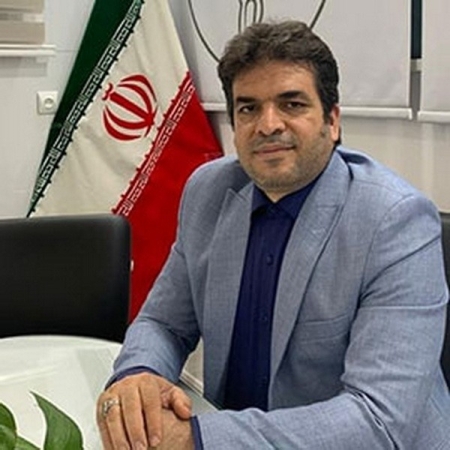 دکتر علیرضا مهرعلیان