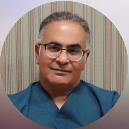 دکتر شاهین معماری