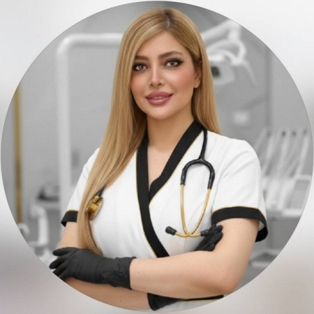 مرکز دندانپزشکی ساینا