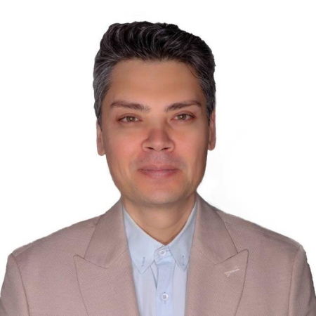 دکتر تایماز شیر علی